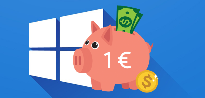 Odpovede bez príkras: Ako je to s nákupom veľmi lacných licencií Windows 10?