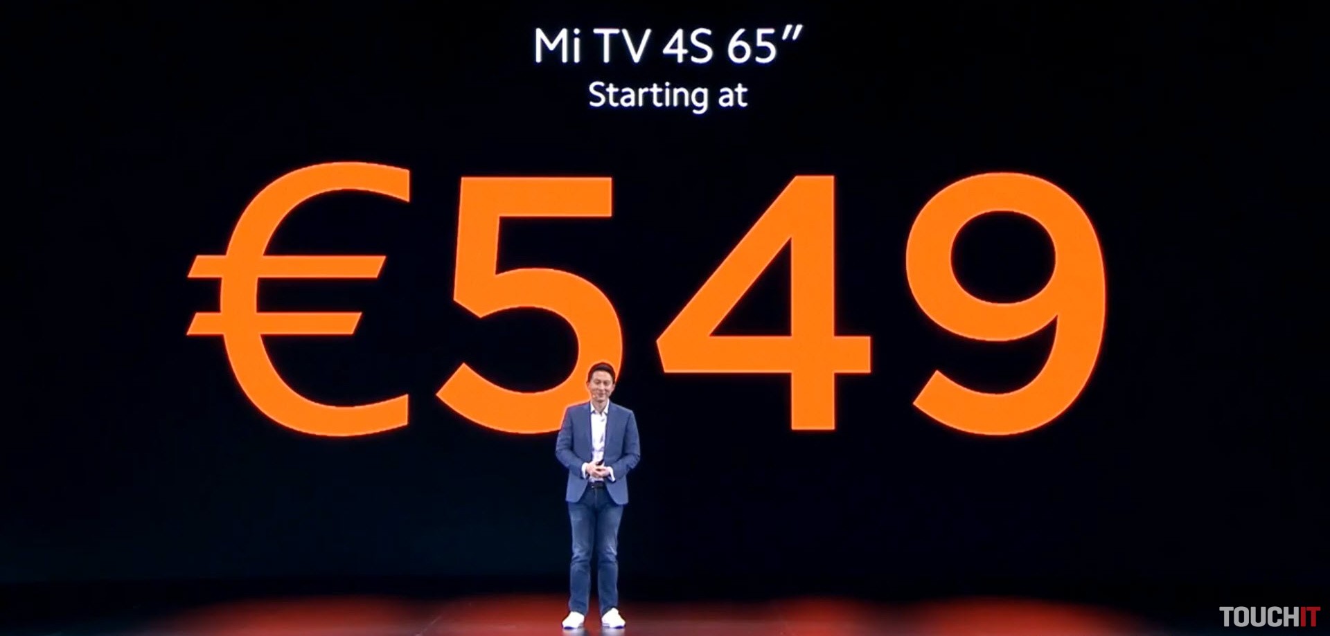 Xiaomi rozbíja ceny 4K televízorov. Bude cenová vojna aj u nás?