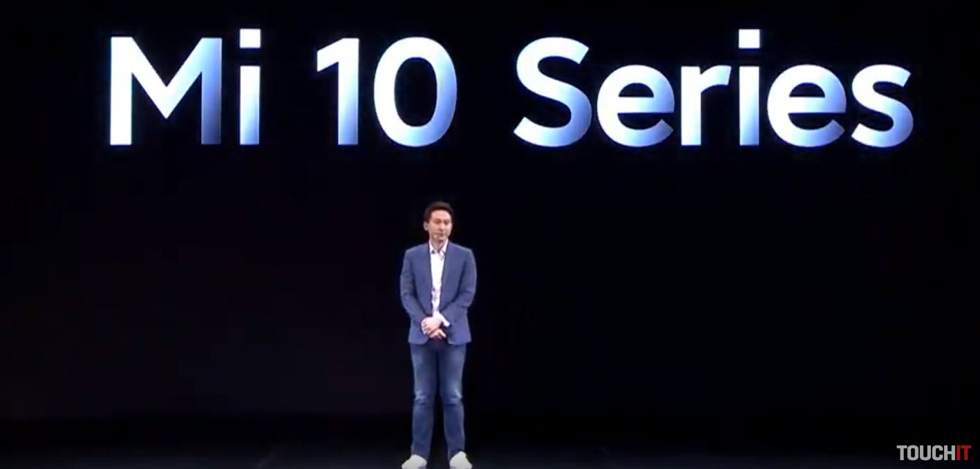 Xiaomi útočí cenou vlajkovej lode Mi 10 Pro