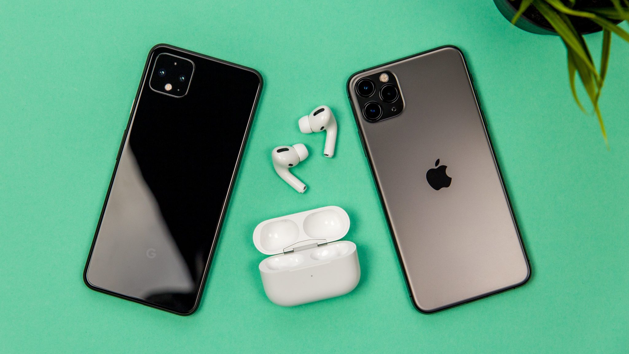 Apple AirPods Pro: špičkové slúchadlá pre (ne)náročných poslucháčov