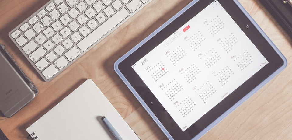 Pracujete z domu? Máme pre vás cenové tipy na homeoffice