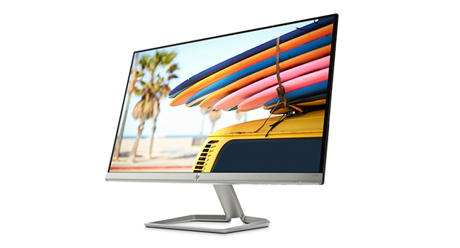 hp monitor