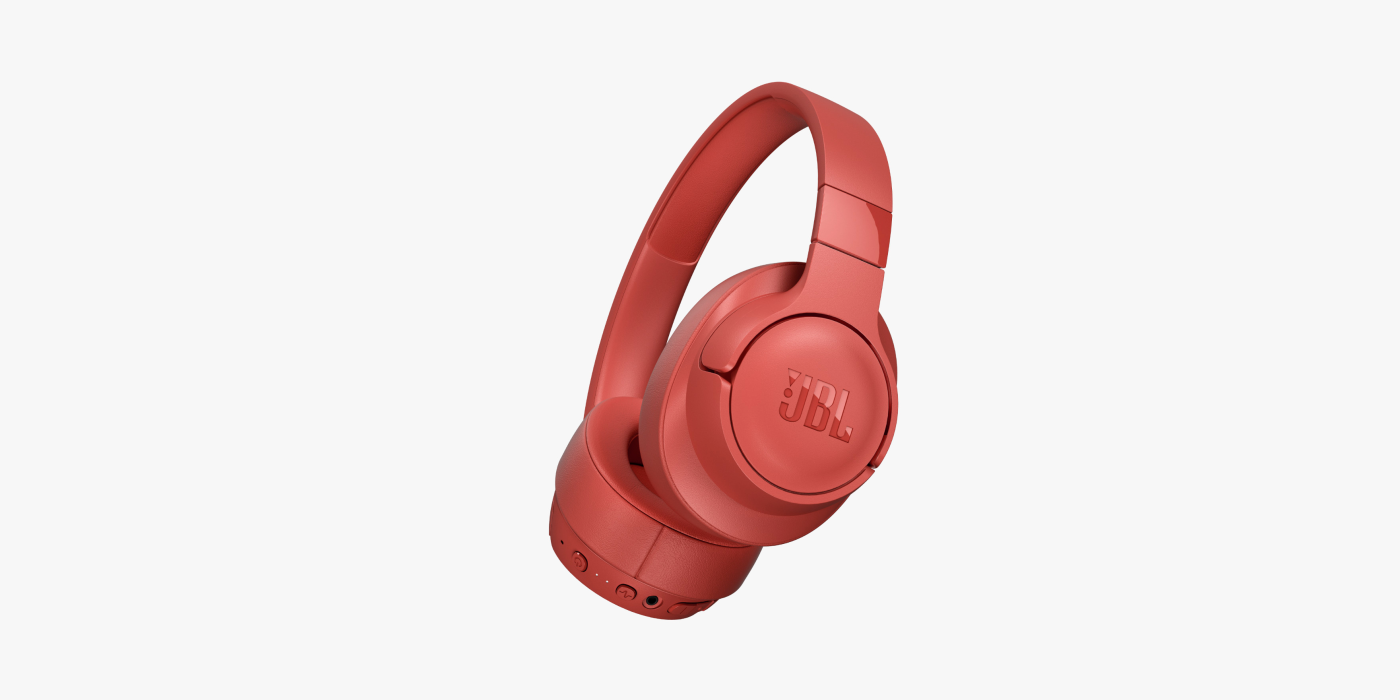 Recenzia JBL Tune 750BTNC: Silný basový zážitok a pohodlné nosenie