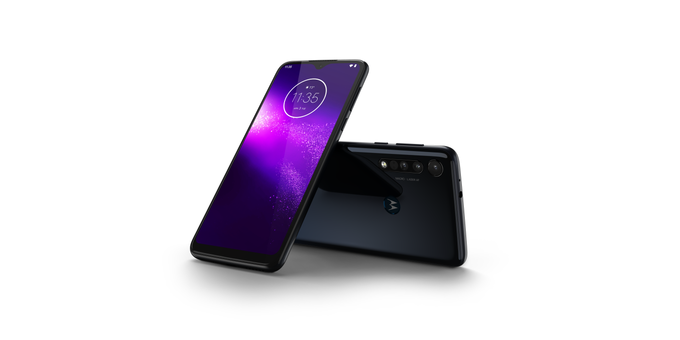 Recenzia motorola one macro: špecializovaný telefón na fotenie zblízka