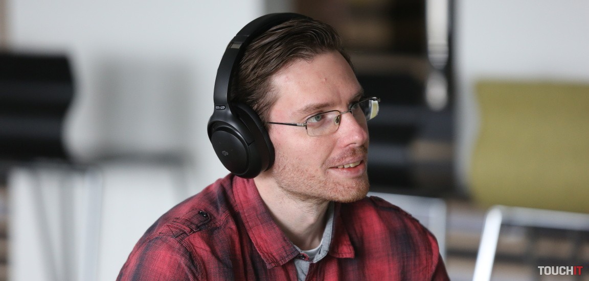 Slúchadlá Mu6 Space 2:Hybrid Bose a Sony za zlomok ich ceny