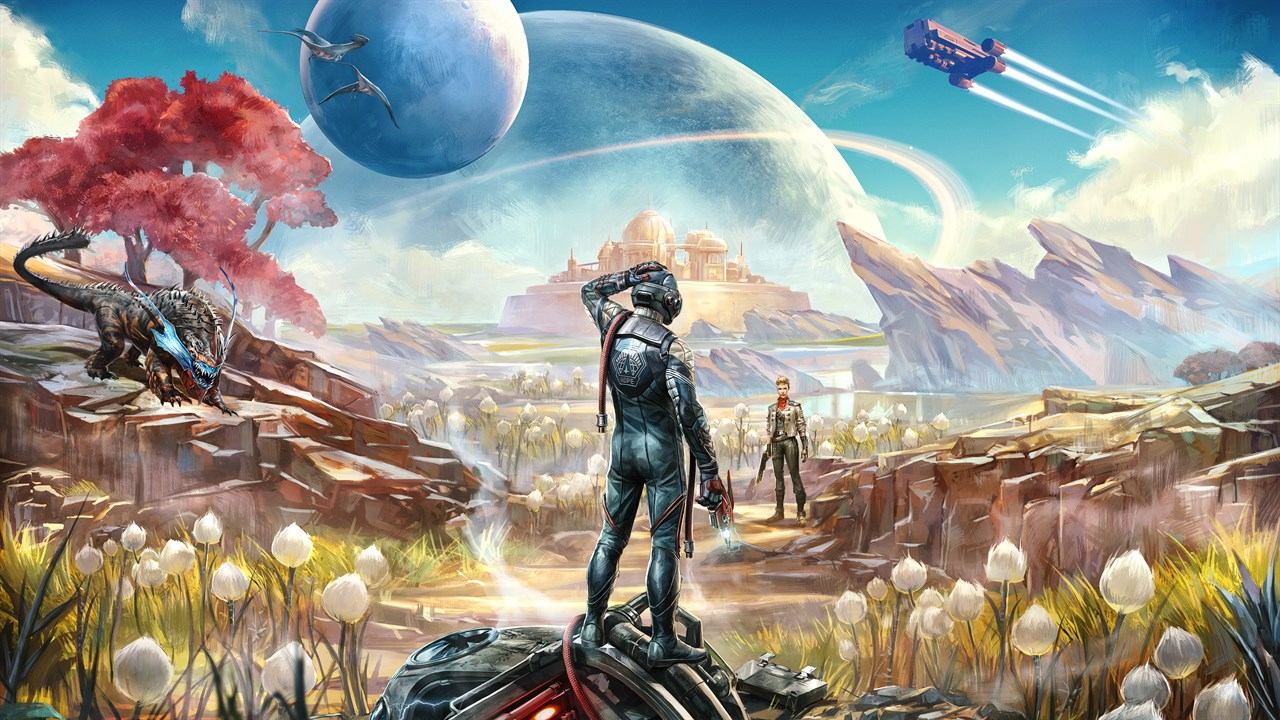 Recenzia The Outer Worlds: Prináša zaužívané a fungujúce mechanizmy v modernom spracovaní
