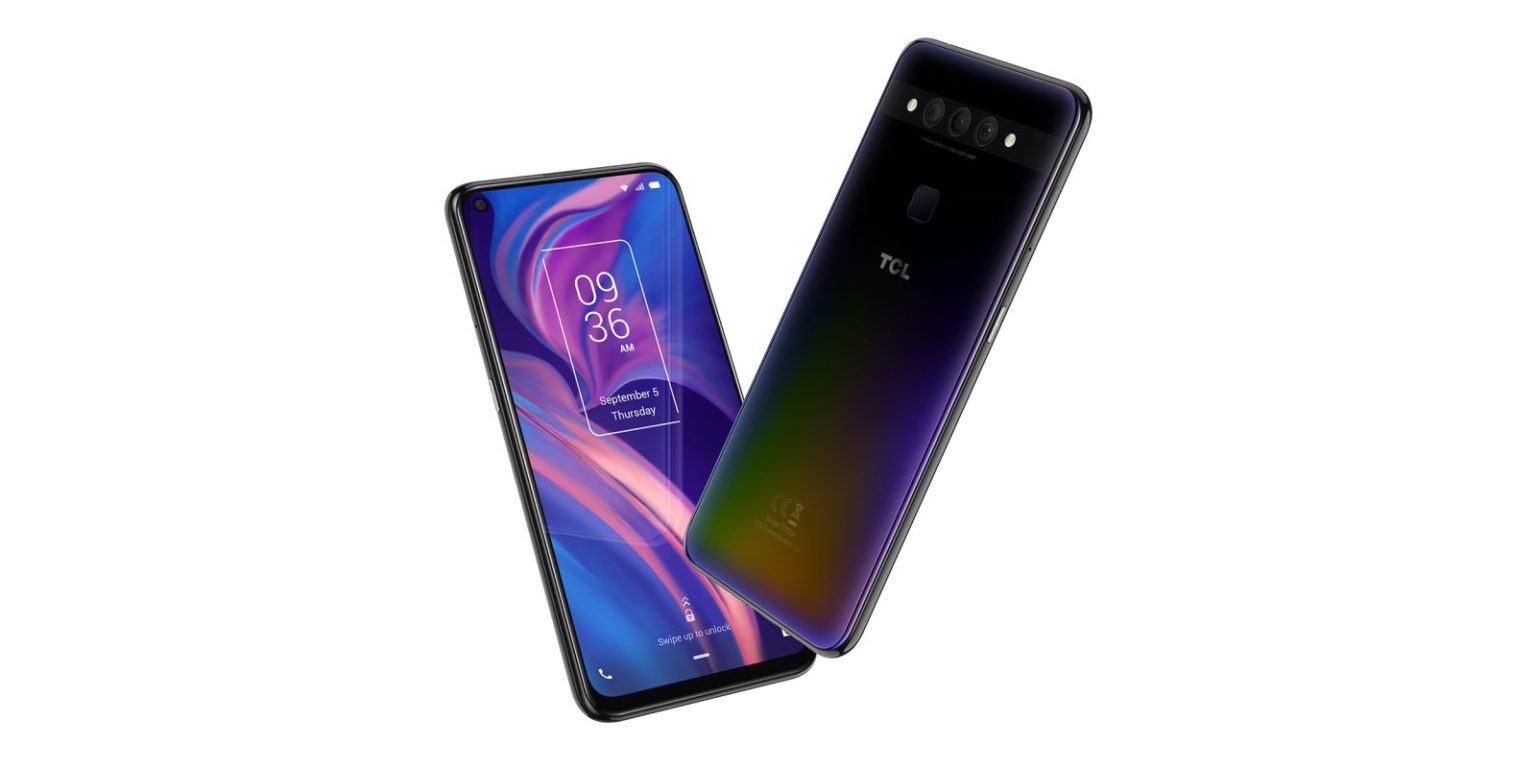 Recenzia TCL Plex: telefón s dobrým pomerom cena/výbava