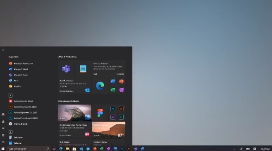 Windows 10 zmení svoj obchod aplikácií