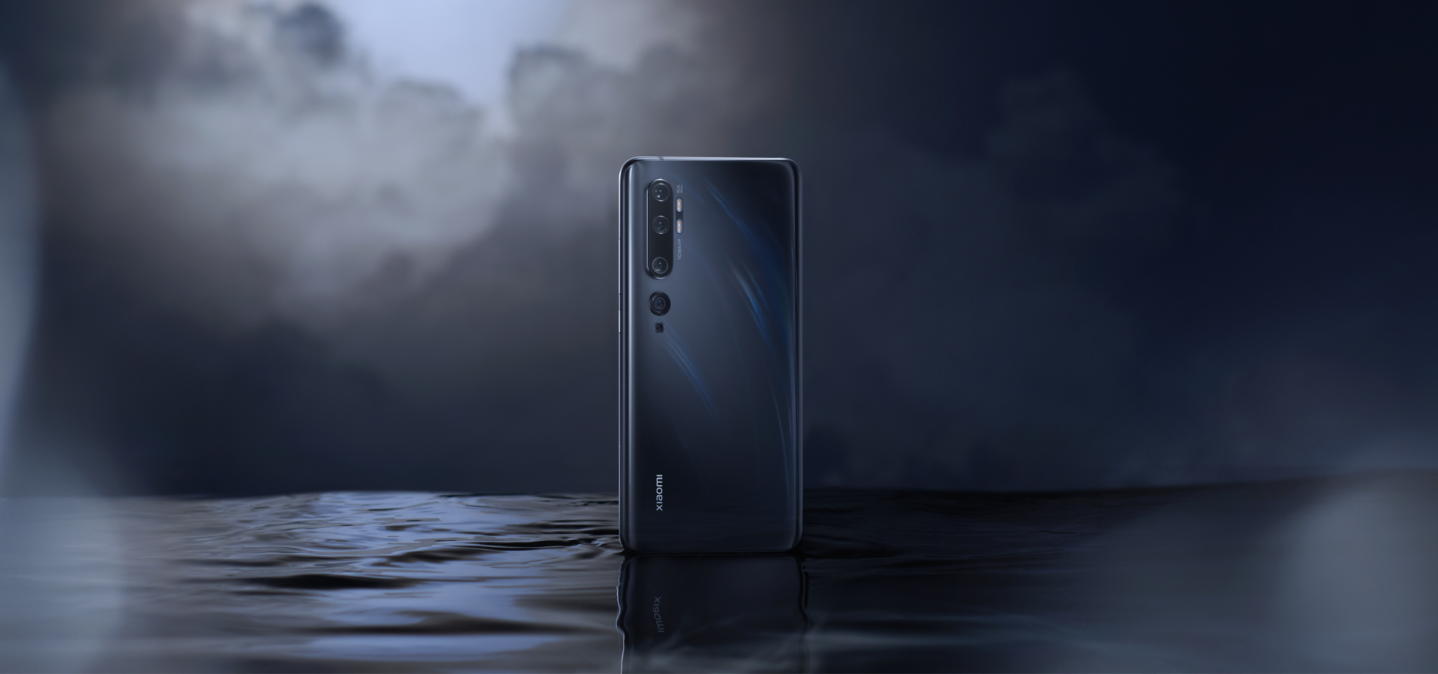 Xiaomi si ide pre ďalšie prvenstvo: Pracuje na smartfóne so 192 Mpx fotoaparátom