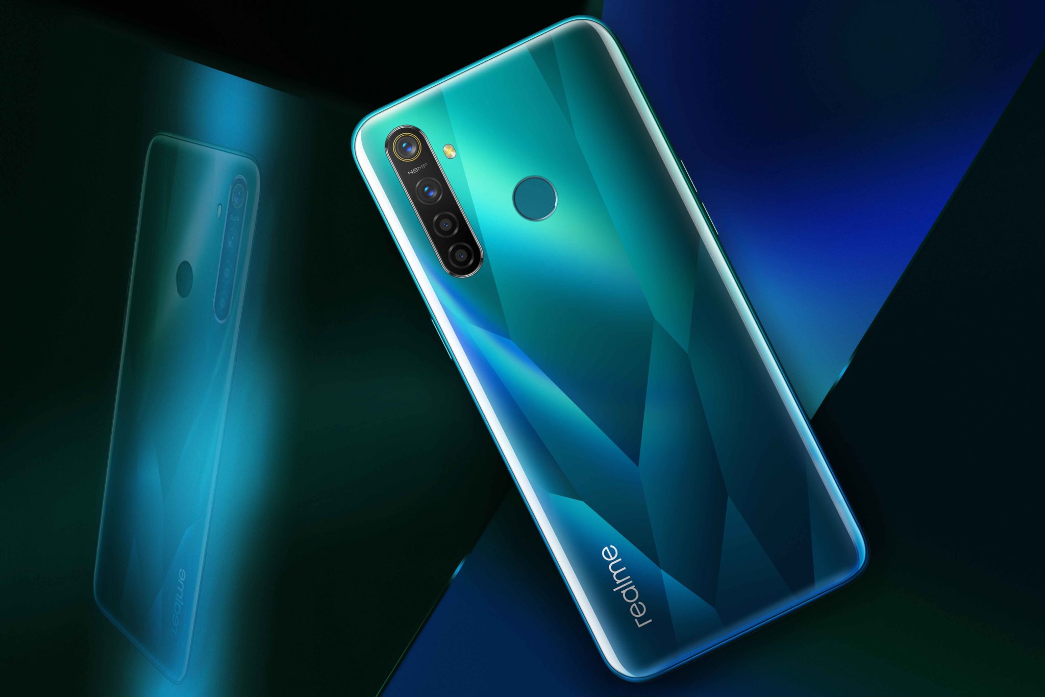 Recenzia Realme 5 Pro: Cenový tip na kvalitne spracovaný smartfón