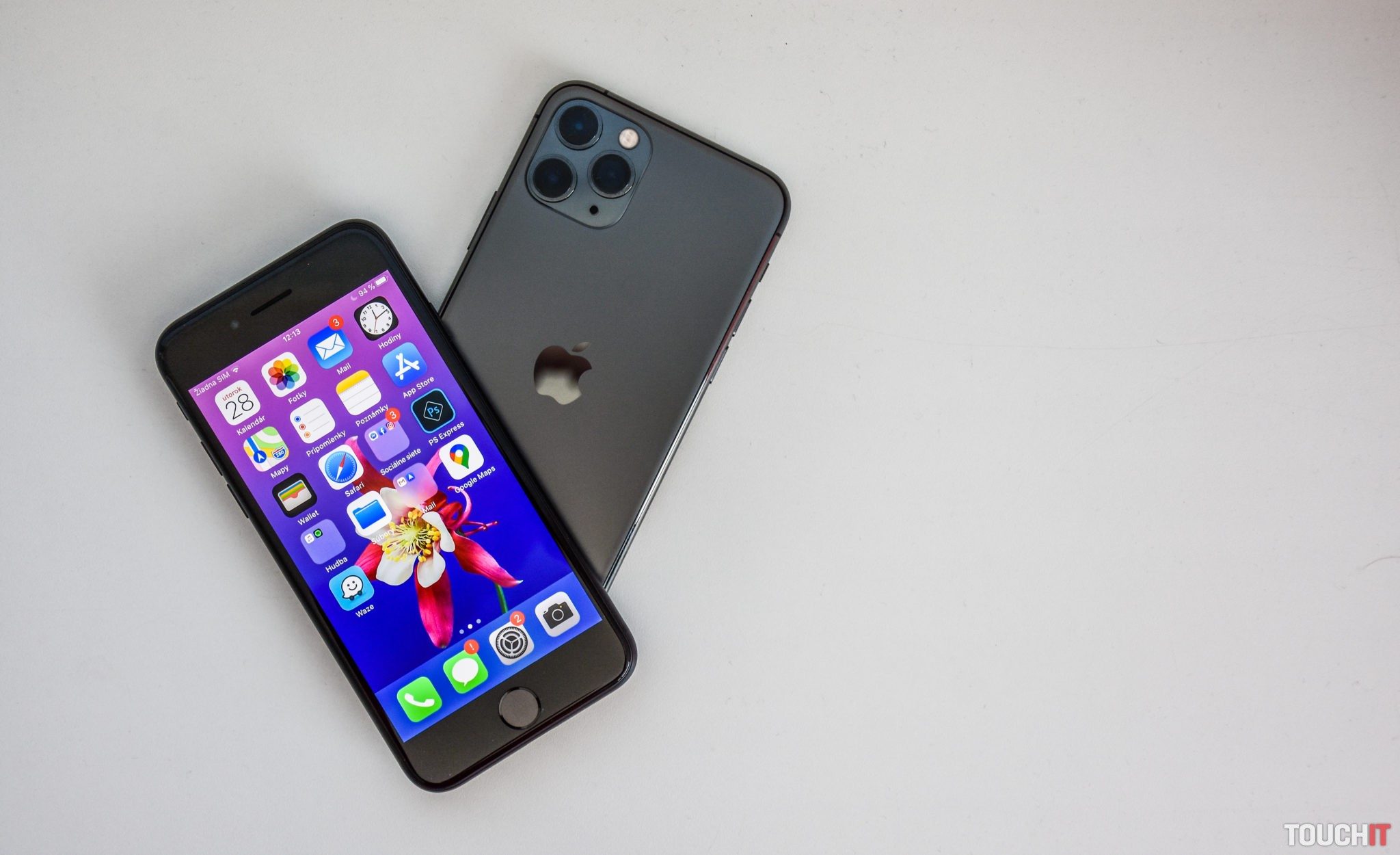iPhone SE (2020): Prekvapivé schopnosti v starom tele (RECENZIA)