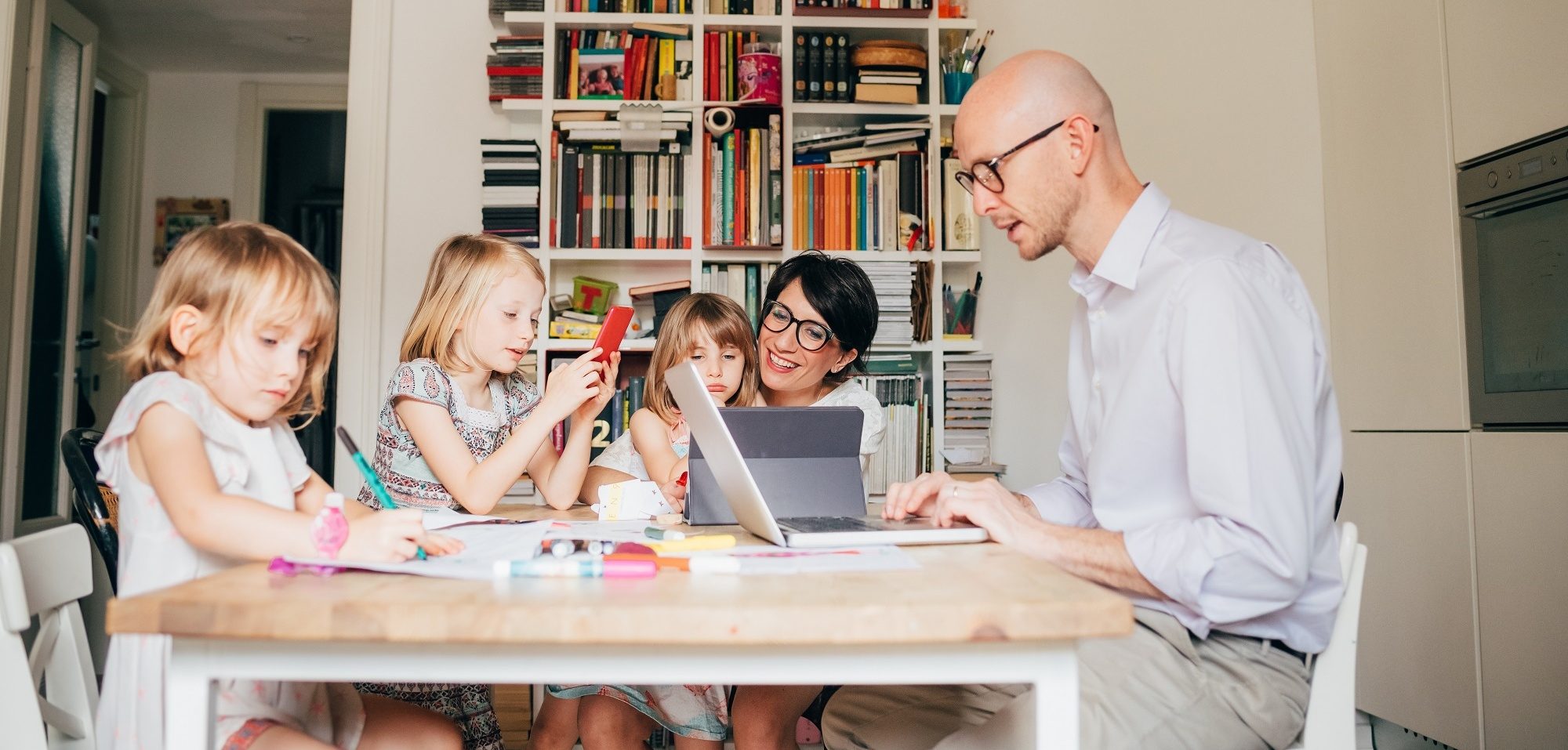 Spočítajte si svoje zvýšené náklady za prácu na home office