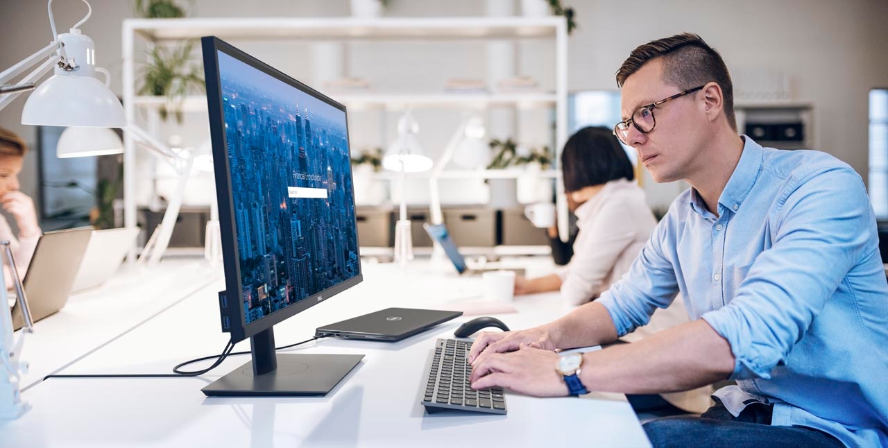 Recenzia Dell Latitude 7400 2-in-1: Na pohľad jemne zvláštny notebook