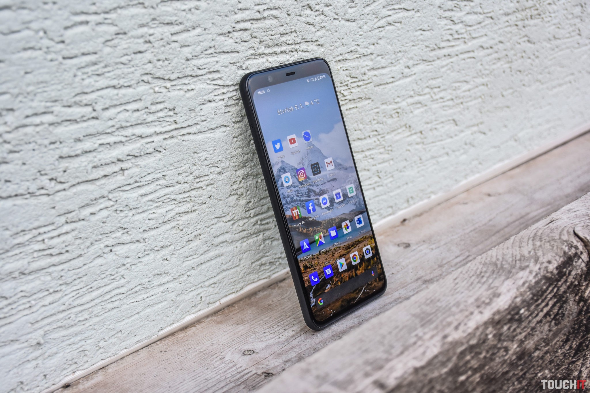 Miro odporúča: Google Pixel 4XL je jediné Android zariadenie, kvôli ktorému by som dokázal opustiť iPhone