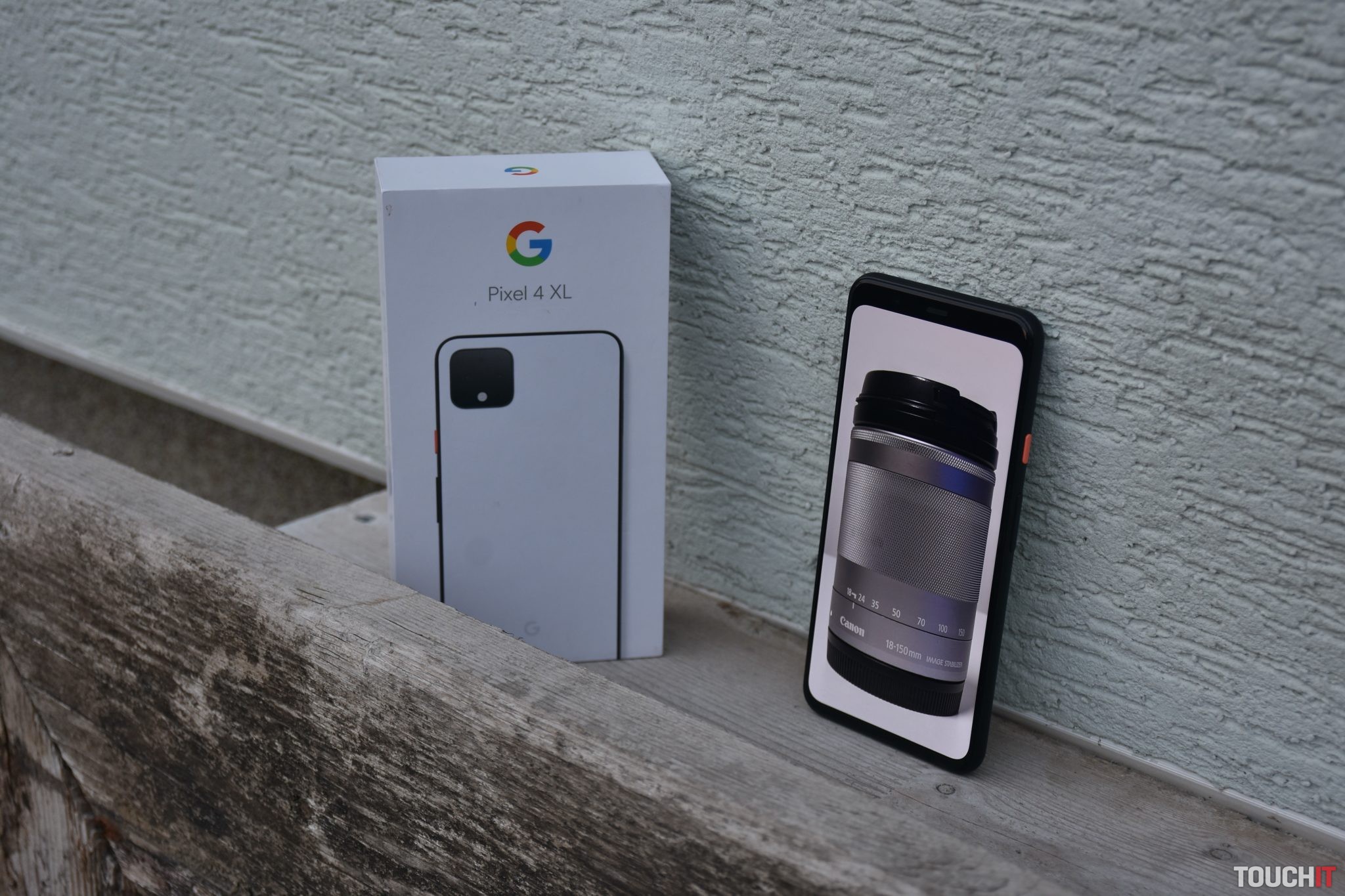 Google Pixel 4 XL