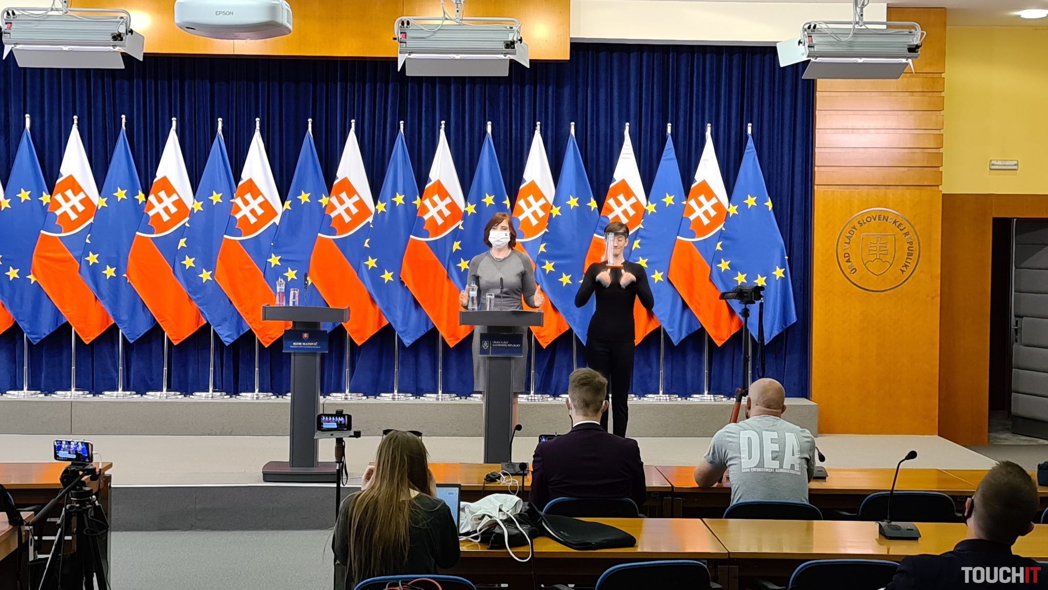 Veronika Remišová: Takto hodnotím svoj prvý rok od volieb v oblasti informatizácie