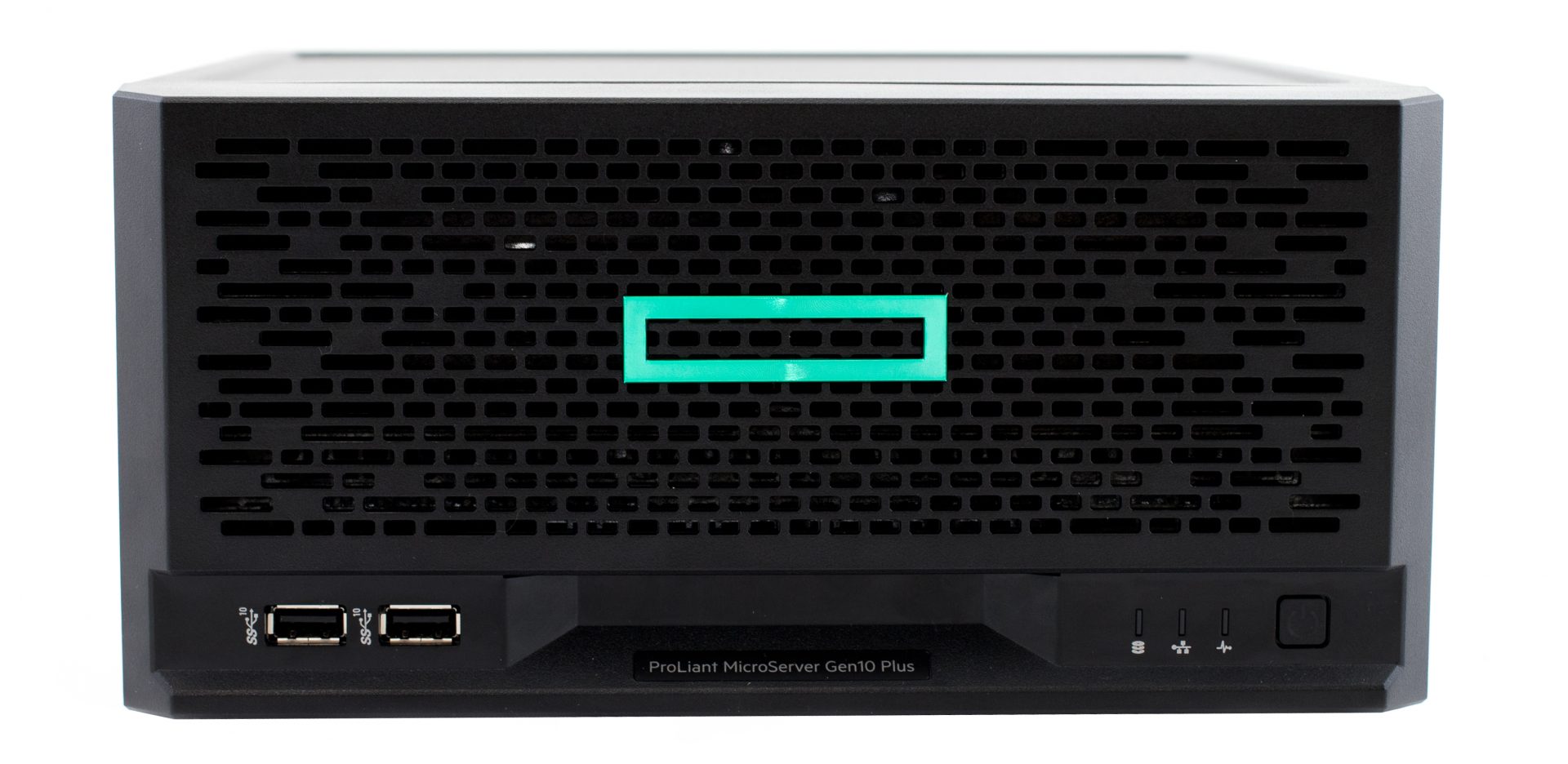 Hewlett Packard Enterprise uvádza na trh HPE ProLiant MicroServer Gen10 Plus
