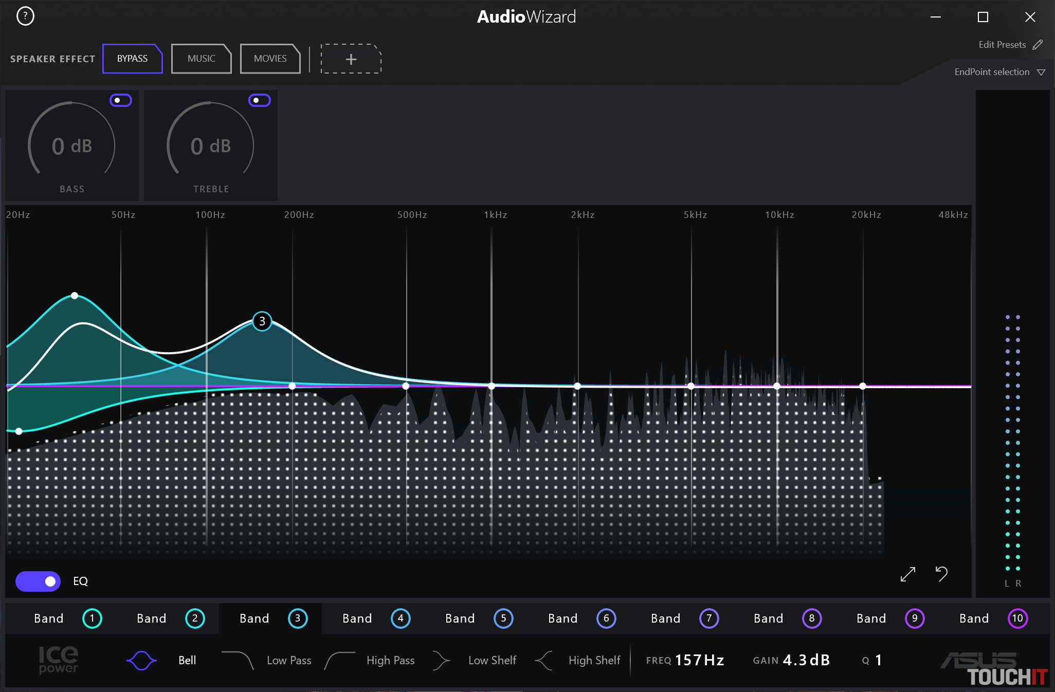 StudioBook AudioWizard