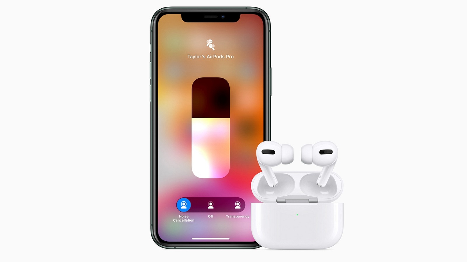 Apple AirPods Pro: Špičkové slúchadlá pre (ne)náročných