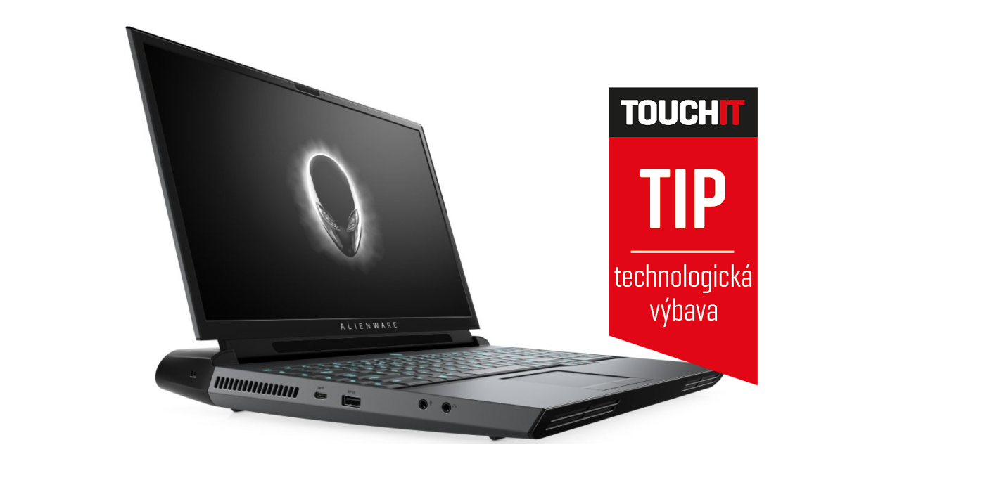 Recenzia Dell Alienware 17 Area-51m: Notebook, ktorý robí dobré meno značke Alienware