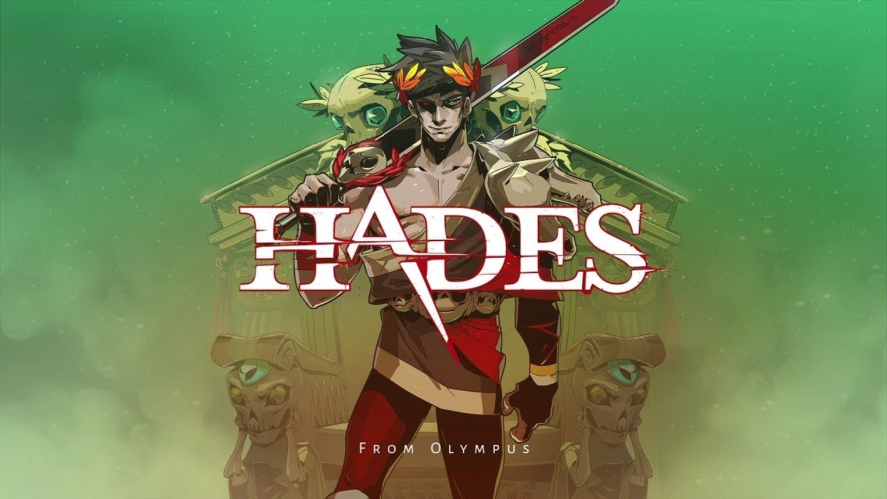Recenzia Hades: Ponorte sa do gréckej mytológie