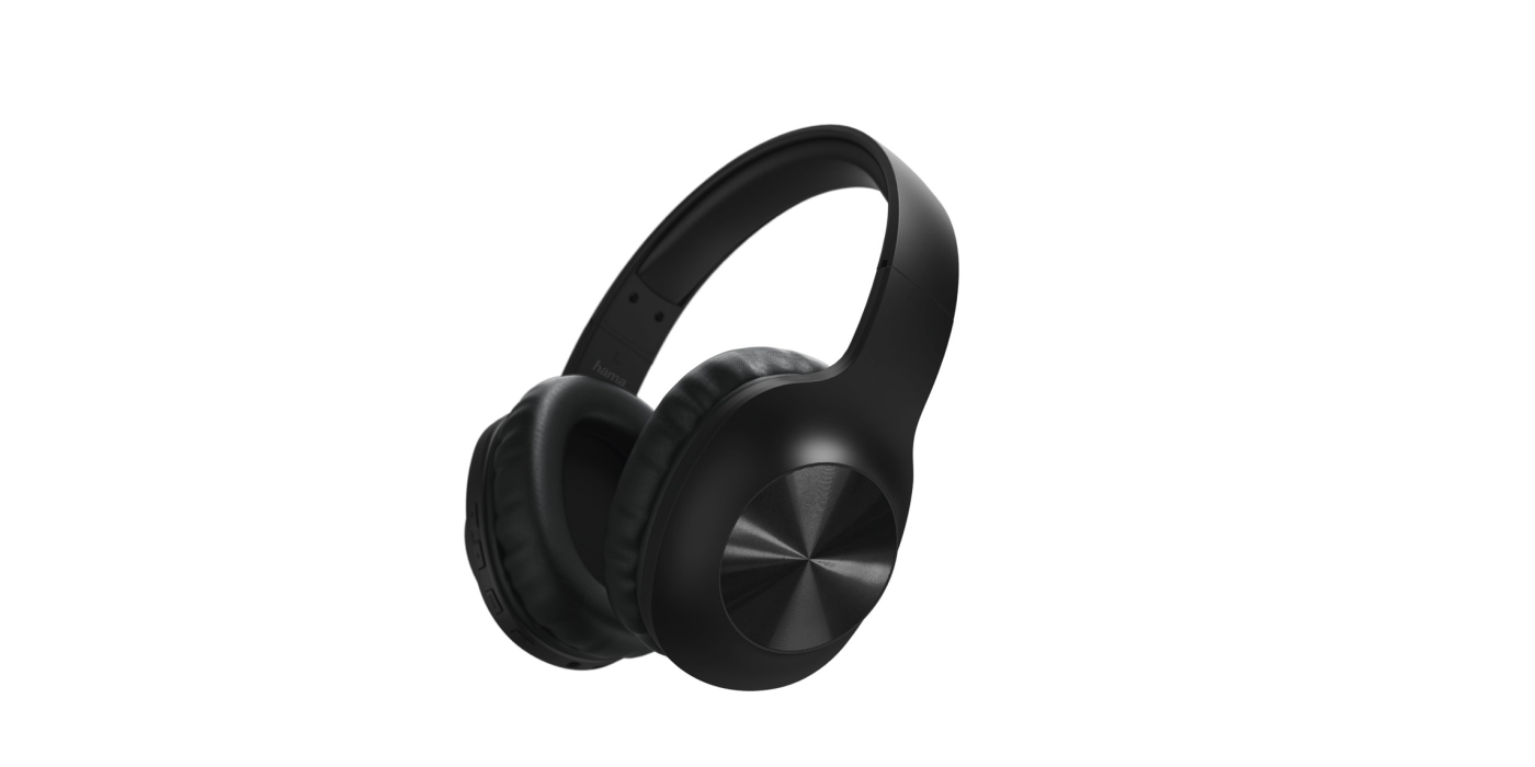 Recenzia Hama Calypso: Cenový tip na veľké slúchadlá