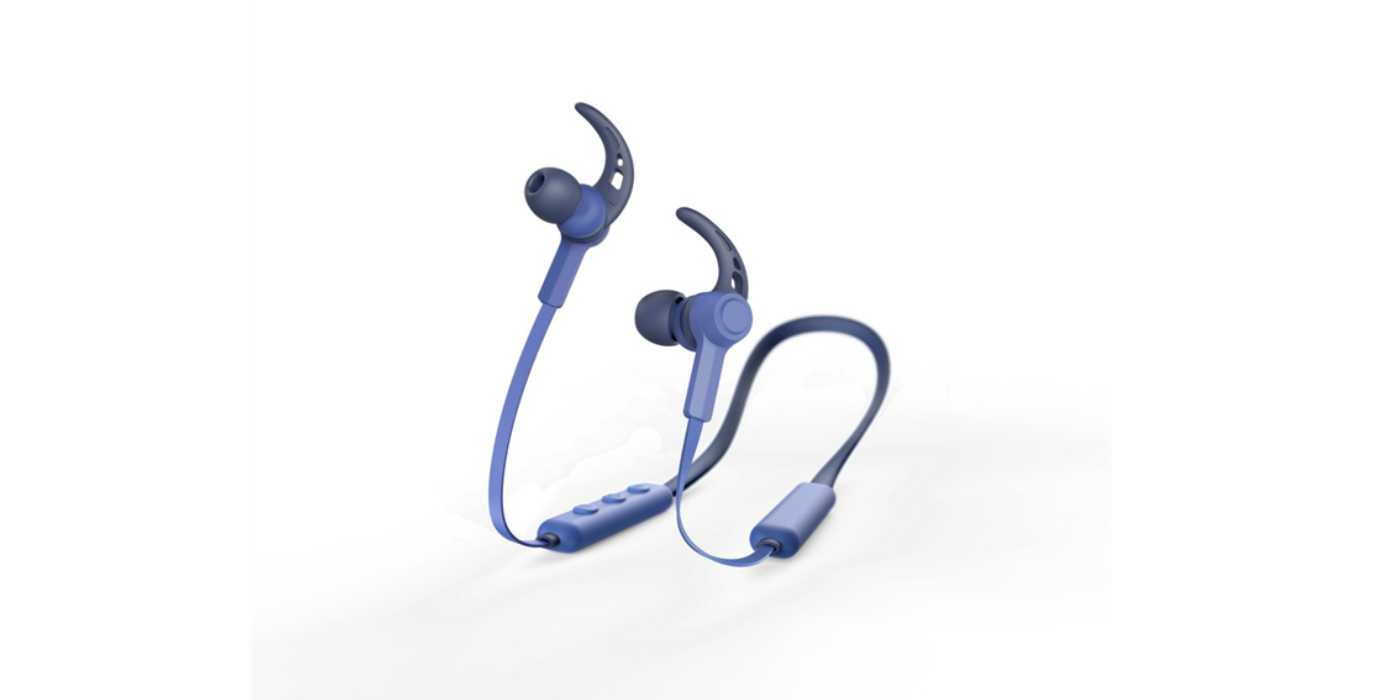 Recenzia Hama Connect Neck: Na šport, ale využijete ich aj na nosenie do práce