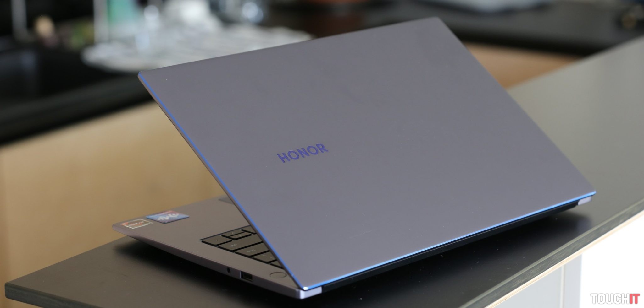 HONOR MagicBook 14: Bude dobrá cena stačiť na porážku iných notebookov? (RECENZIA)