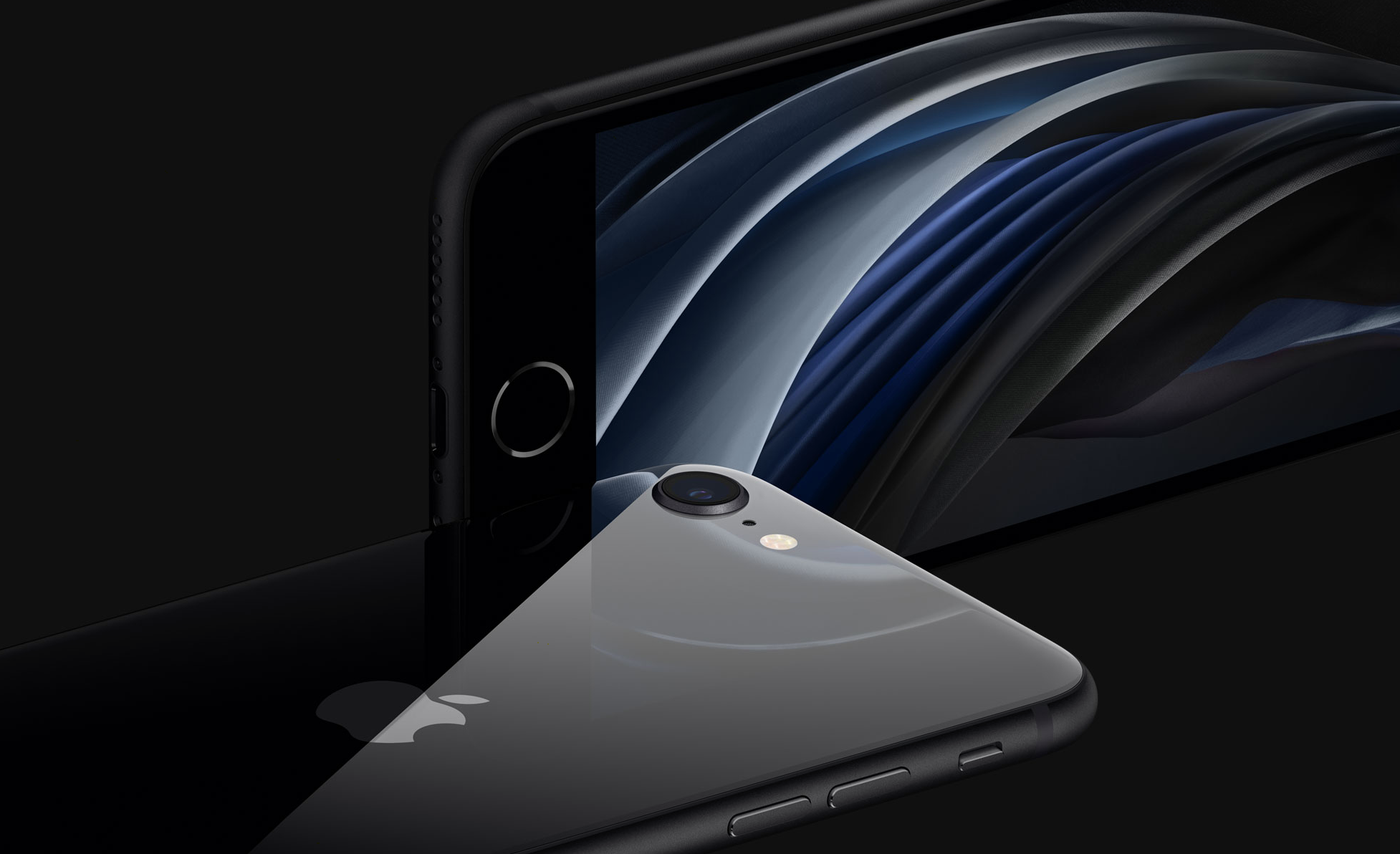 iPhone SE 3 s čipom A14 Bionic príde v prvej polovici roku 2022