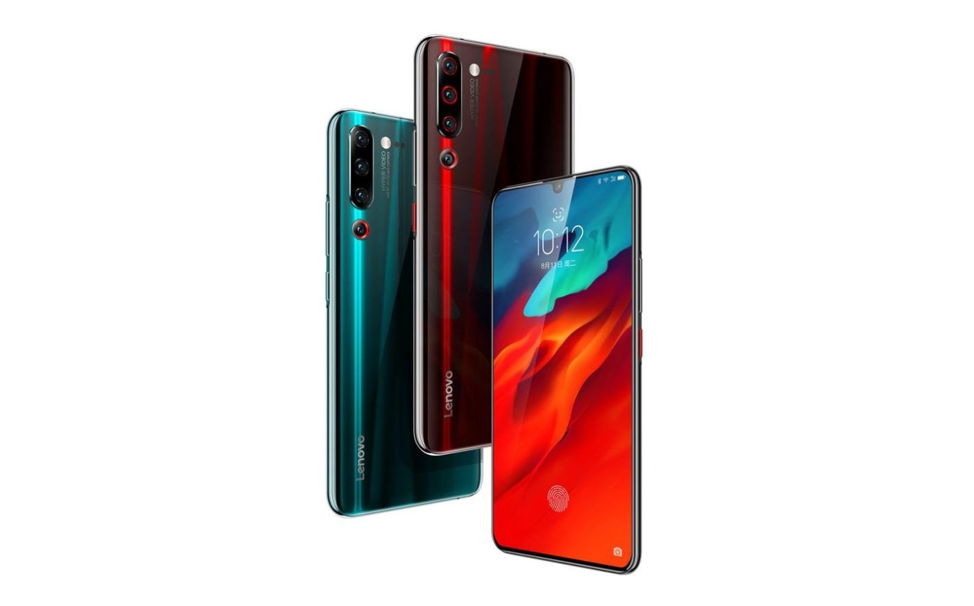 Recenzia Lenovo Z6 Pro: Smartfón, ktorý poteší cenou