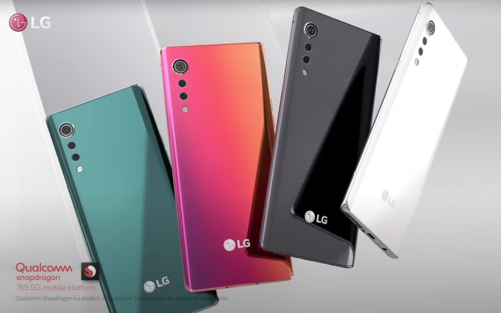 LG končí s výrobou smartfónov. Čo bude ďalej?