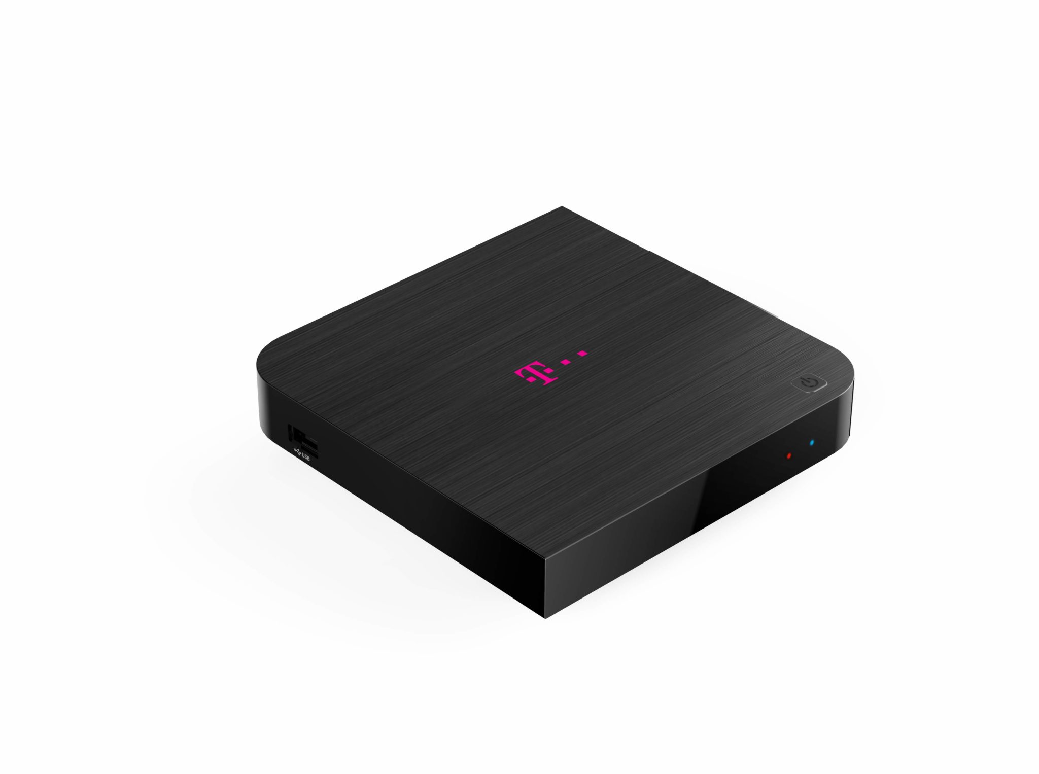 Nový Magio GO TV Box: Set-top box so systémom Android TV a službou Magio GO