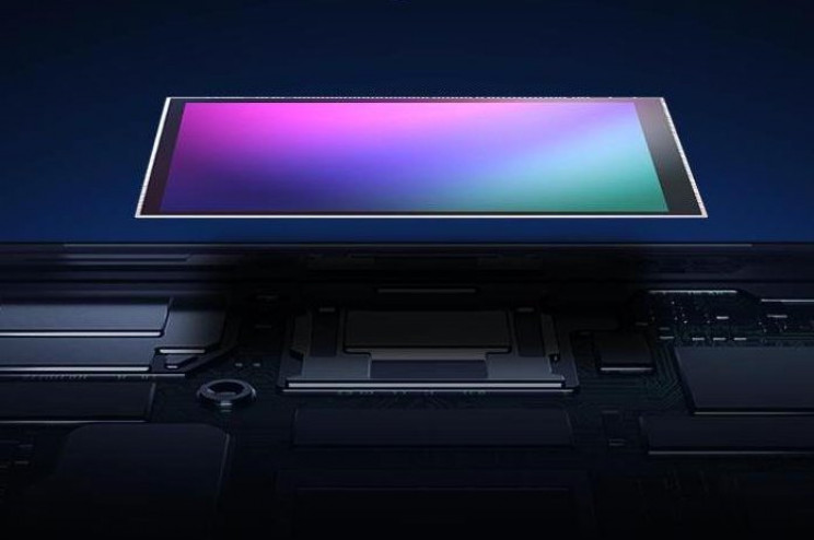 Samsung predstavil nový 50 Mpx senzor ISOCELL JN1
