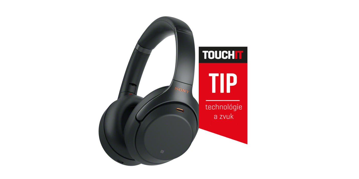 Recenzia Sony WH-1000XM3: Sú špičkou na trhu
