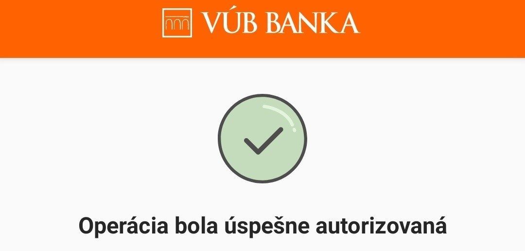 VÚB Banka cieľom podvodu. Teraz s malou zmenou