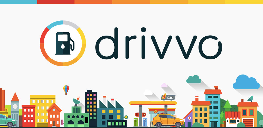 Michal odporúča: Drivvo – manažér výdajov pre auto