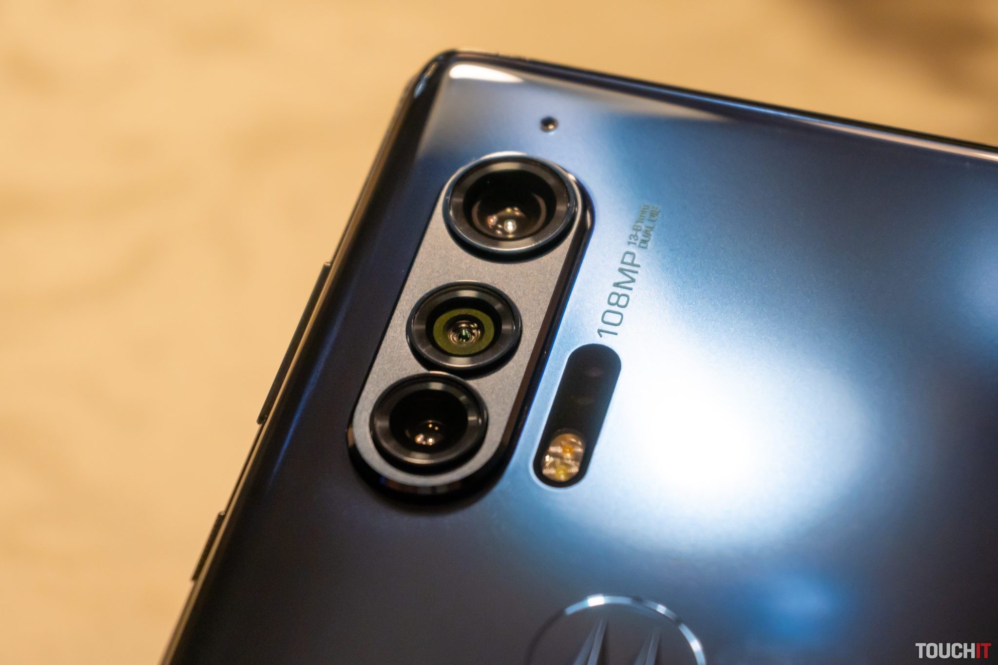 Android 12: Tieto telefóny Motorola môžete aktualizovať