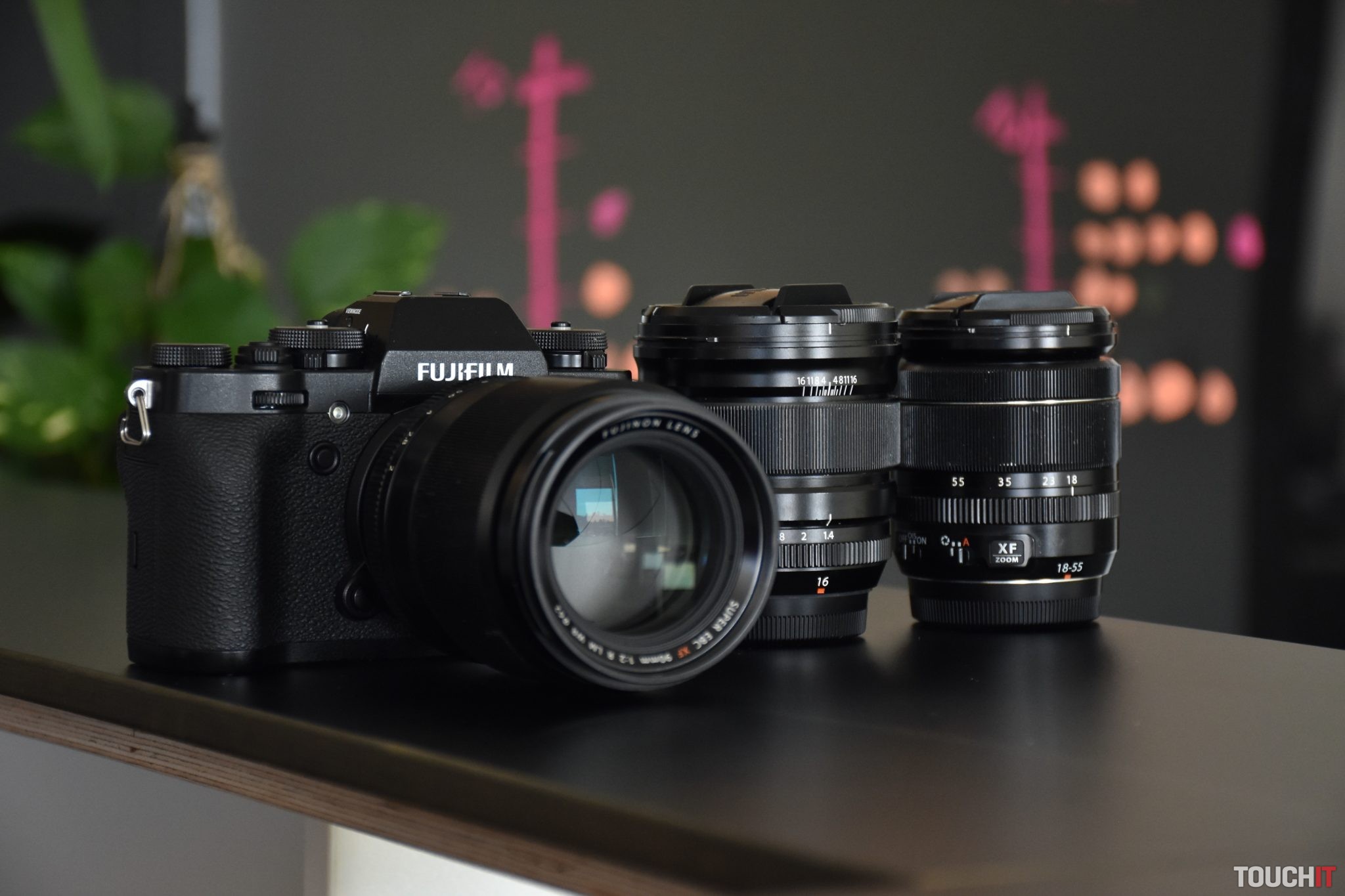Miro odporúča: FujiFilm X-T3 je skvelý a multifunkčný APS-C fotoaparát („dailydriver“)