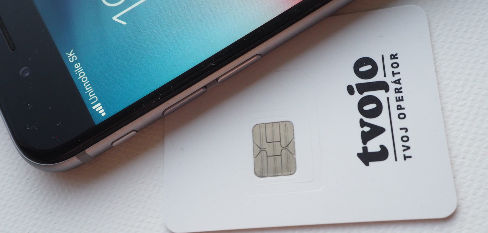 Prvý samostatný virtuálny operátor Unimobile predviedol funkčnosť svojej siete