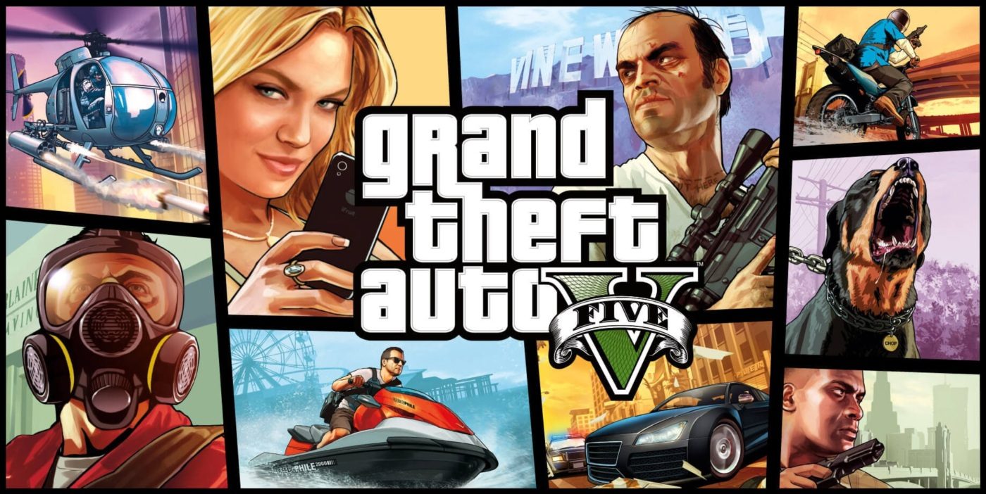 Spoločnosť Take-Two naznačila, že Grand Theft Auto VI príde v roku 2024