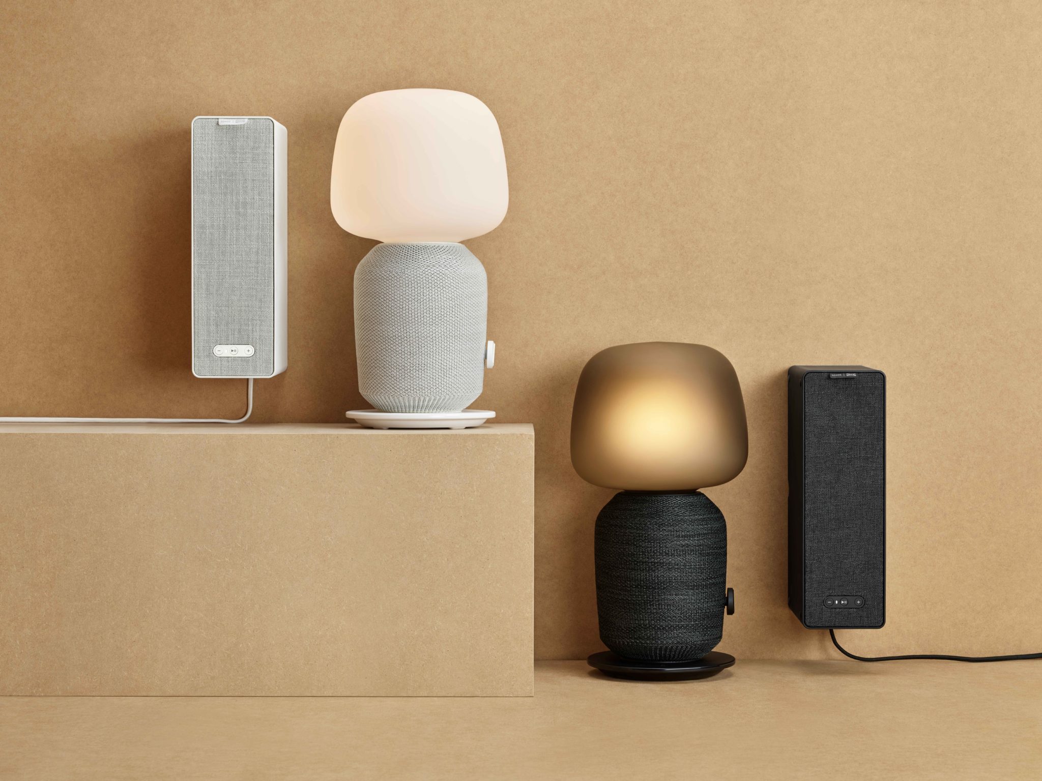 Reproduktor ako kus nábytku: Testovali sme reproduktory IKEA