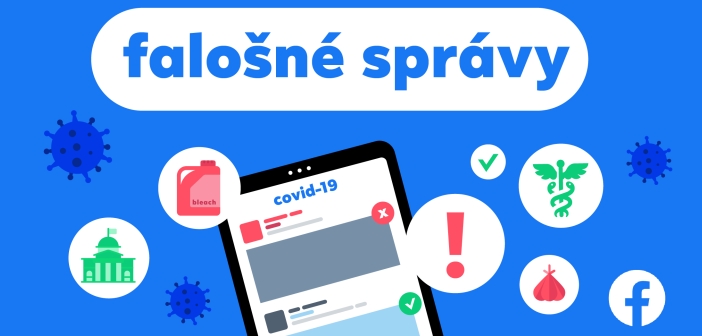 Facebook spúšťa rozsiahlu kampaň, ktorá pomôže používateľom spozorovať falošné správy
