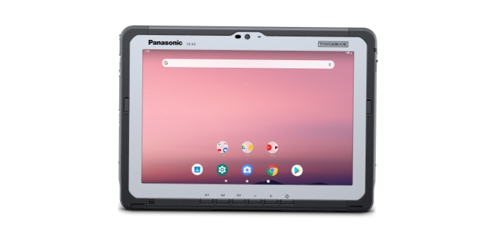 Panasonic uvádza super odolný tablet TOUGHBOOK A3. Pozrite si cenu