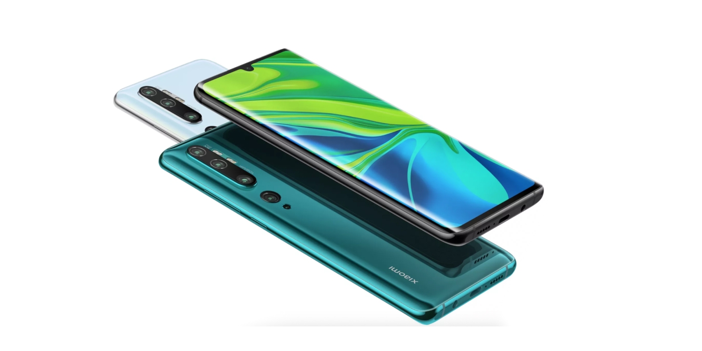 Recenzia Xiaomi Mi Note 10 Pro: Vo forme vlajkovej lode poskytne aj nadštandardnú výdrž