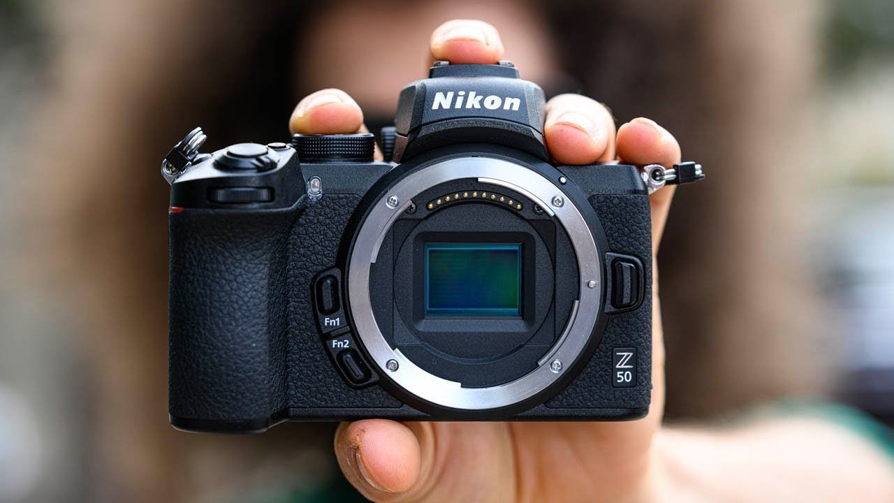 Recenzia Nikon Z50: Multifunkčnosť a kvalita za rozumnú cenu