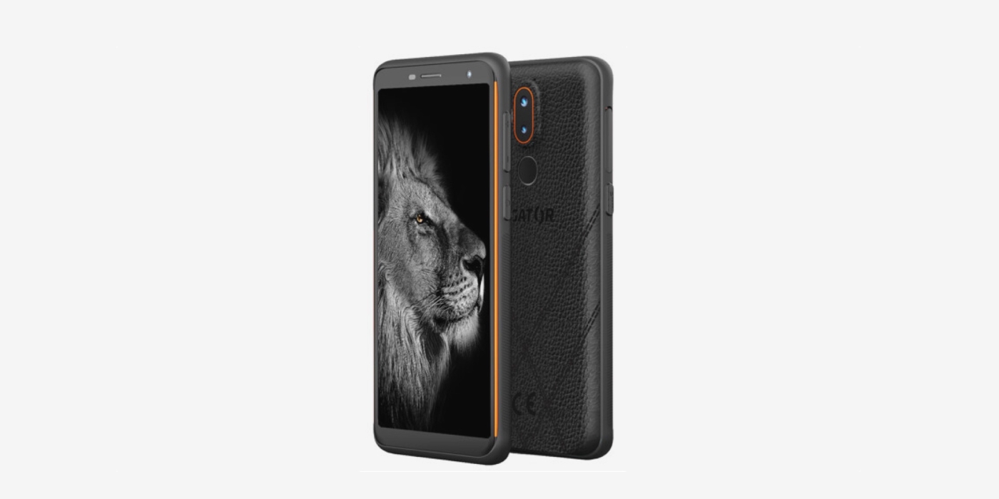 Recenzia Aligator RX800 eXtremo: Odolný telefón do 200 eur