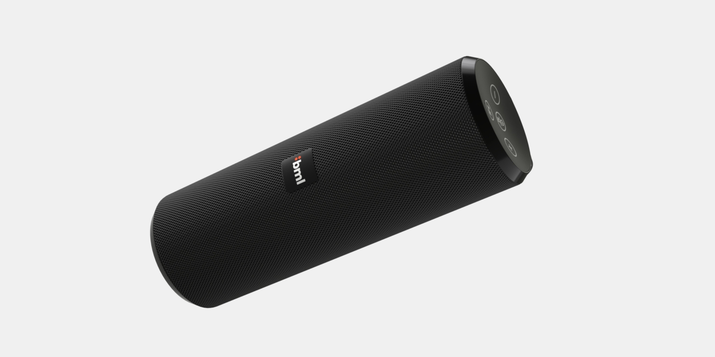 Recenzia BML S-series S6: Cenový tip na reproduktor s dostatočným výkonom