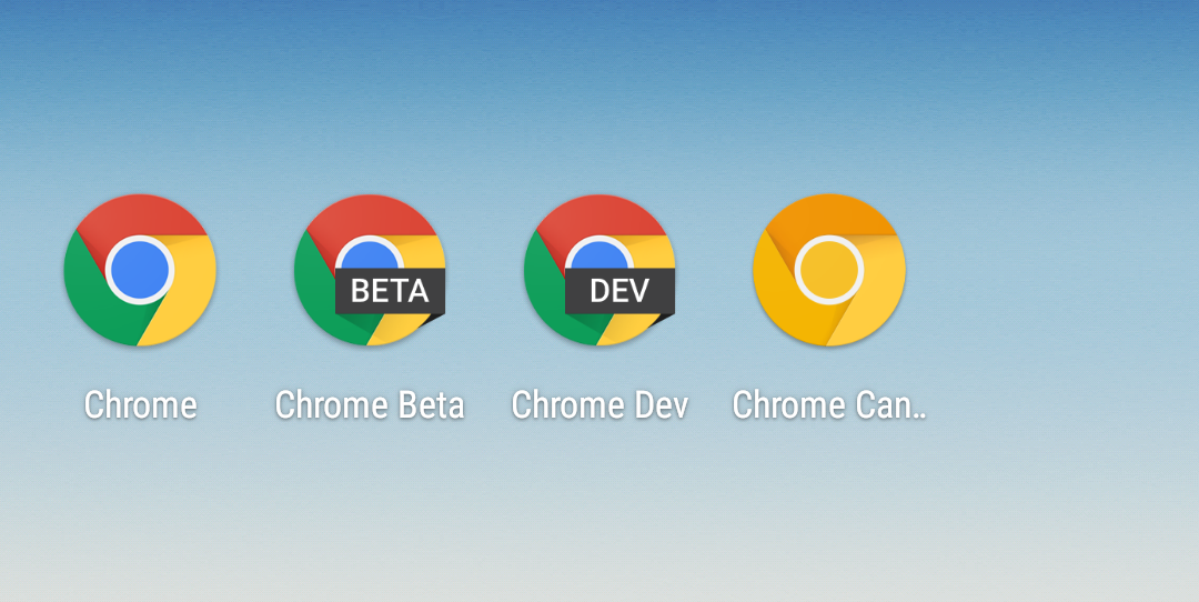 Chrome zavádza čitateľský zoznam