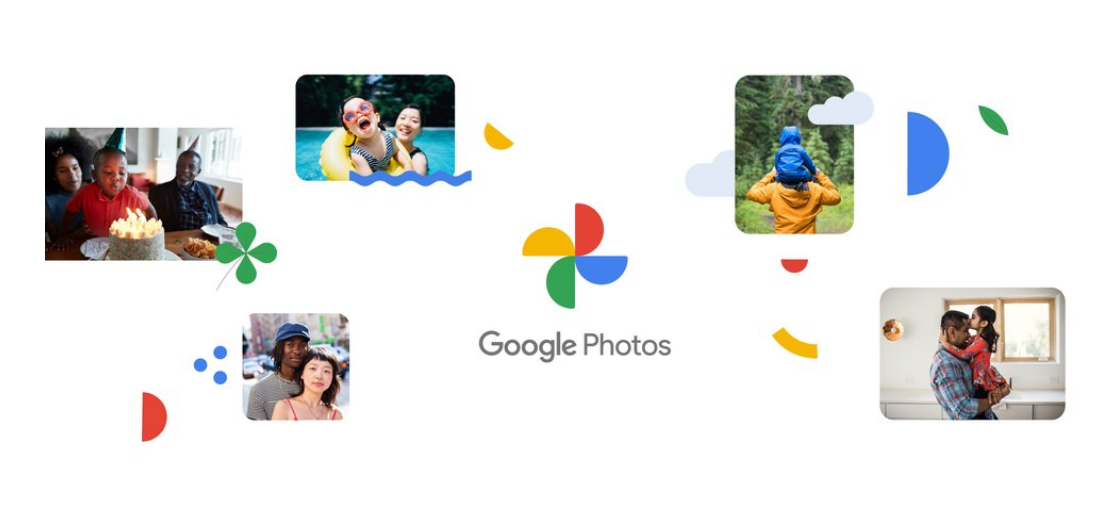 Fotky Google: Upravte si dátum a čas zálohovania