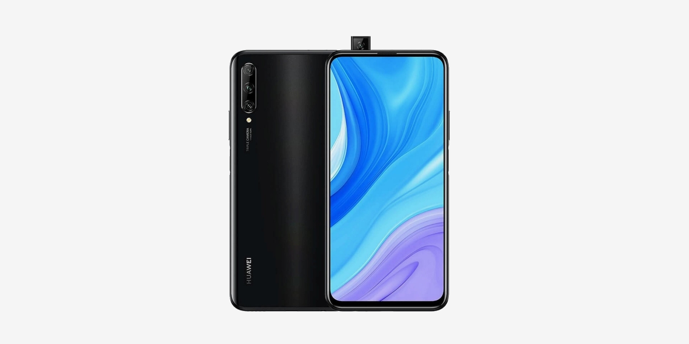 Recenzia Huawei P smart Pro: Vo svojej cene čelí veľkej konkurencii